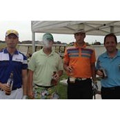 Brian Harvie's photo
