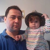 Eduart Sinanis foto