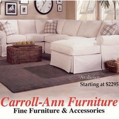 Carroll Ann Fine Furniture