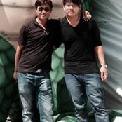 Berry Ling's photo