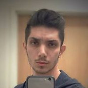 Omid Omids foto