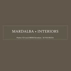 MARDALBA INTERIORS - Laura Masiques