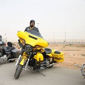 Foto von Khalid Alsagr