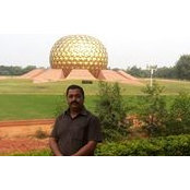 Rakesh Sharma's photo