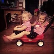 Caleigh Gordon Streater's photo