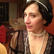 Eve Maidenberg's photo