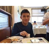 Liang Wei's photo