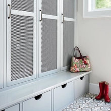 Mudroom