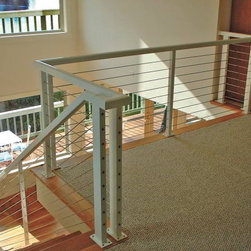 Residential Cable Railing - Products
