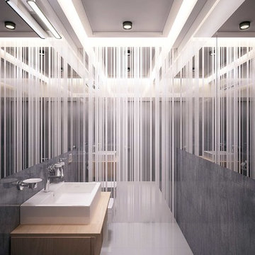 Bathroom designs