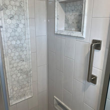 Shower Accent