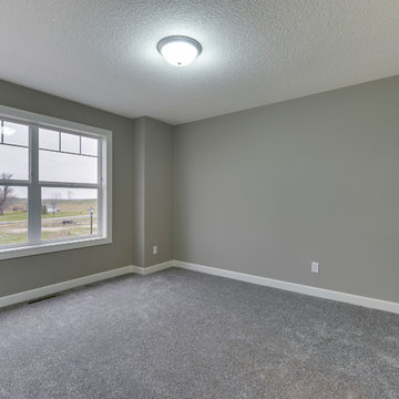 4 Bed with Loft 2 Walk out 2 story