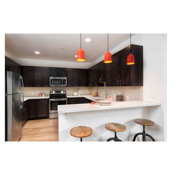 The Apex at 290 Apartments