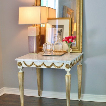Design Ideas from Jackson Kline