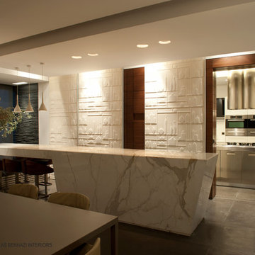 Ashrafieh Penthouse