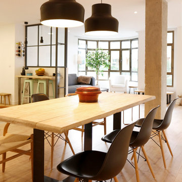 COMEDOR MIRASIERRA