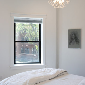 Andersonville Full Home Renovation