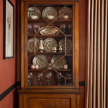 Tudor Residence