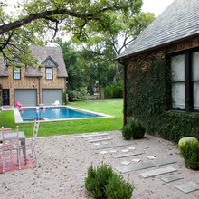Phoenix exterior