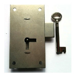 Locks - Door Locks