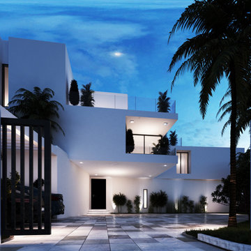 HOUSE OKARO