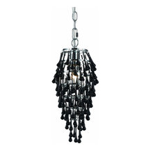 gera Boones bedroom chandeliers