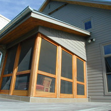 3-Season Room