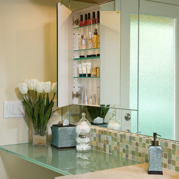Tropical Zen Remodel