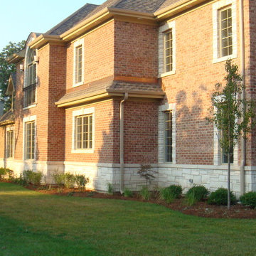 Park Ridge Home
