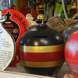 Garden Centre - Accessories and Decor