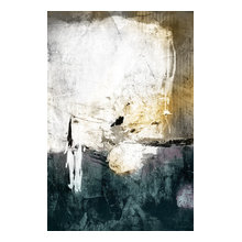 Basement Art Work
