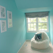 Sofia's bedroom
