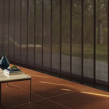 Window Coverings