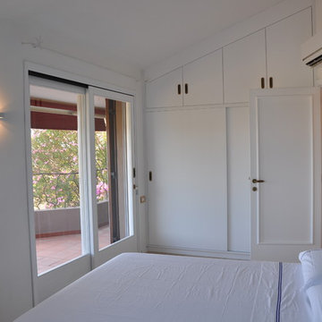 SINGLE- FAMILY VILLA IN CHIA AREA