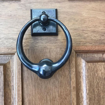 Custom Doors