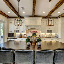 New kitchen
