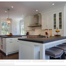 kitchen countertops