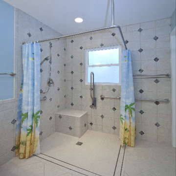 Solid Rock Enterprises, Inc. - Bathrooms