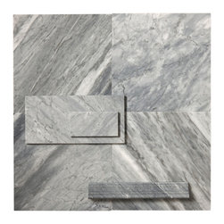 Waterworks Keystone Bardiglio Light - Products