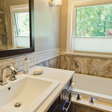 Bathrooms