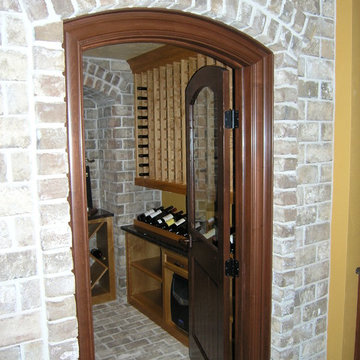 Heritage Woodworks