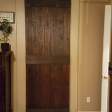 doors