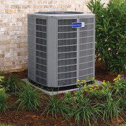American Standard Equipment - Air Conditioners