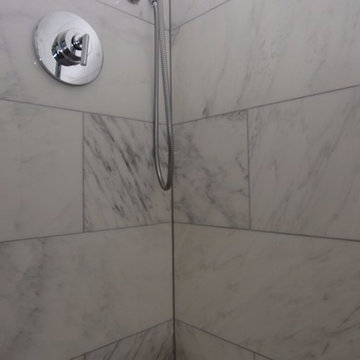 Park Slope Bathroom Shower
