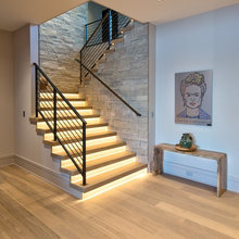 Baseboard