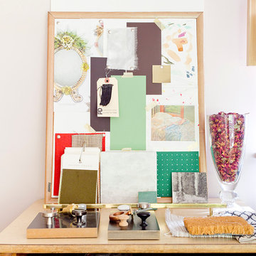 Outbuilding Home Office