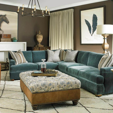 Woodbridge Furniture, Authorized Dealer