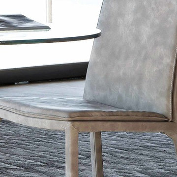 Modern Italian Dining Chairs