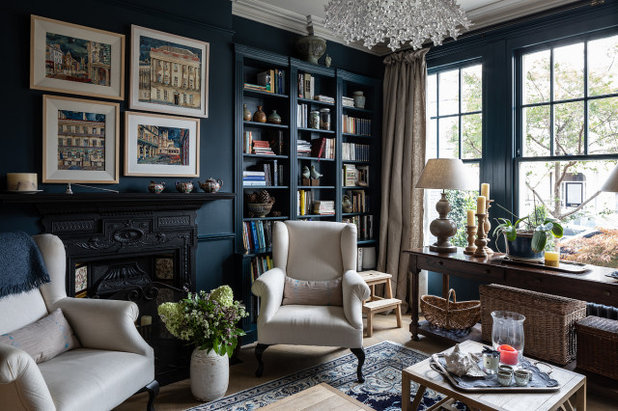 Are These the Interior Trends Coming Our Way in 2021? | Houzz UK