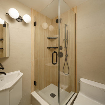 Turtle Bay Apartment Renovation